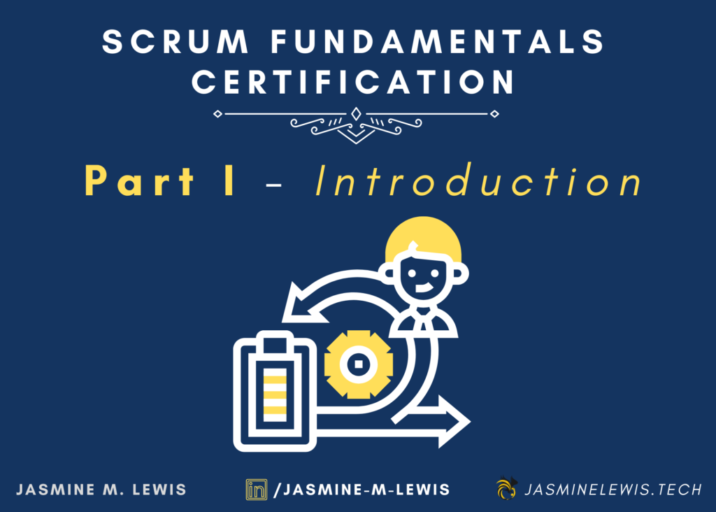 Scrum Introduction